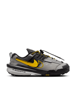 Nike Zegamadome x Sacai (Matte Silver/Tour Yellow - Black) - Patta