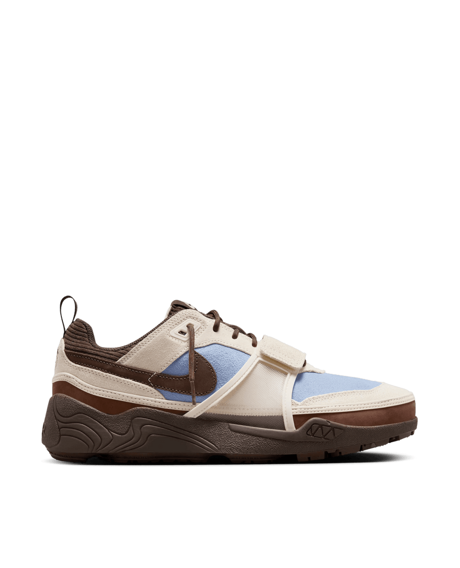 Nike Zoom Field Jaxx "Leche Blue" - Patta