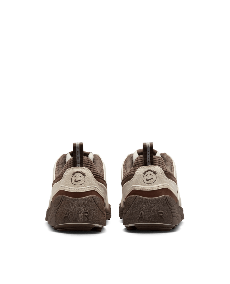 Nike Zoom Field Jaxx "Leche Blue" - Patta