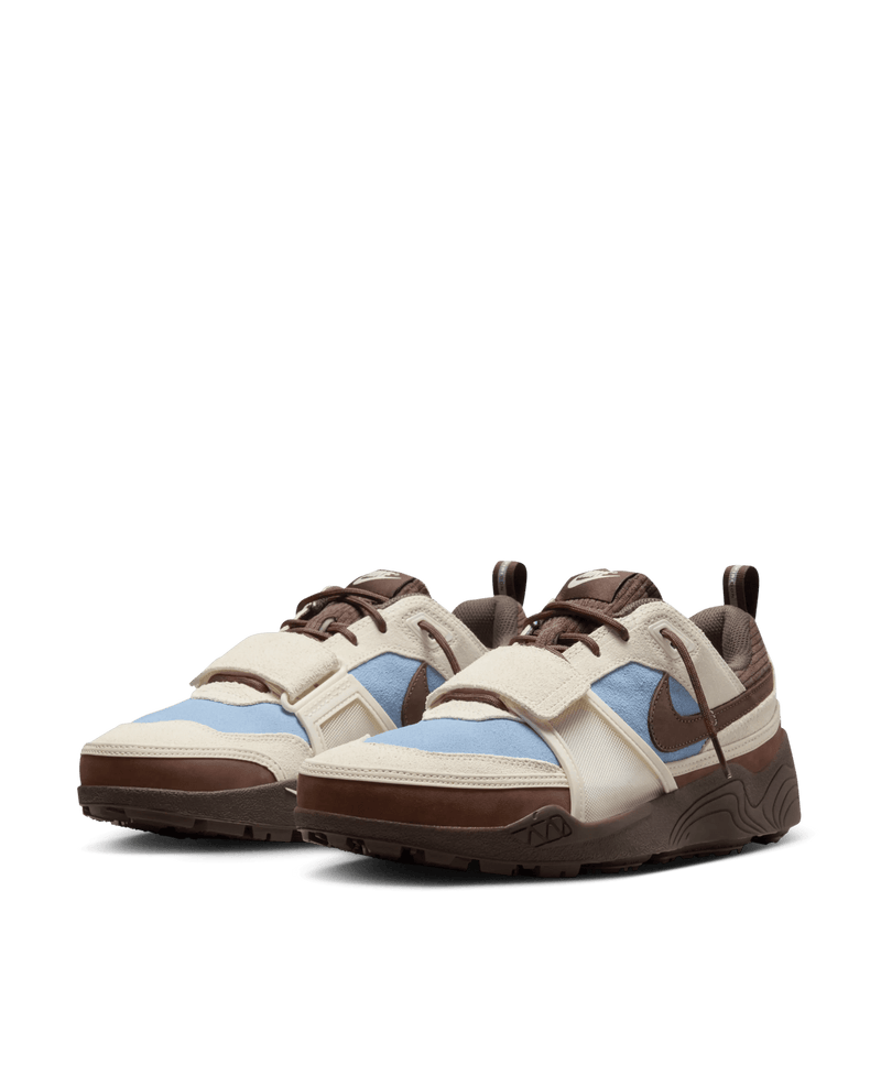 Nike Zoom Field Jaxx "Leche Blue" - Patta