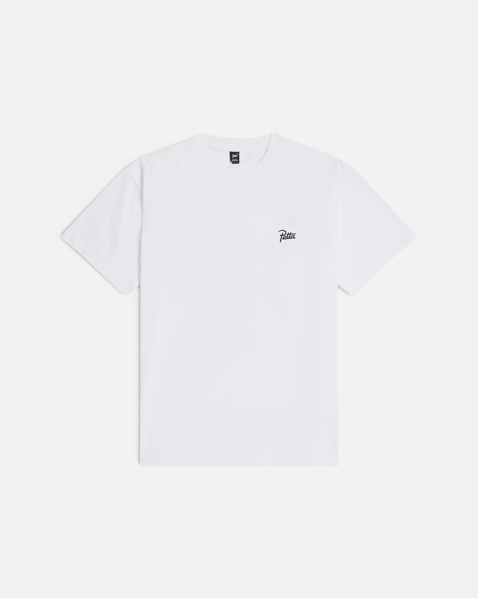 Patta 2Getha4eva T-Shirt (White) - Patta