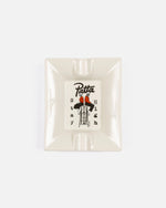 Patta 420 Stay High Ashtray (Beige) - Patta