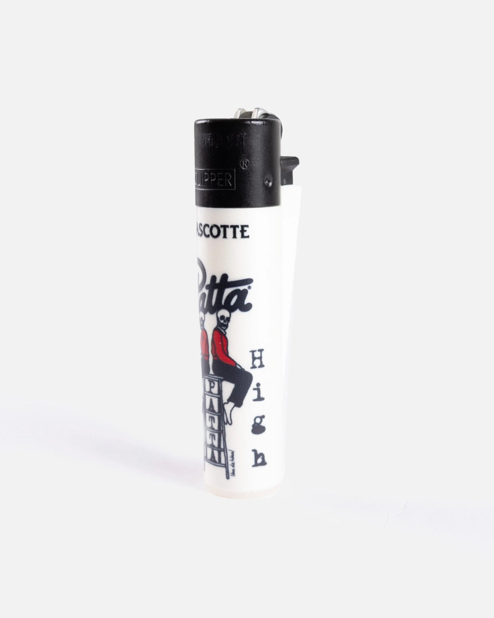 Patta 420 Stay High Lighter (Beige) - Patta