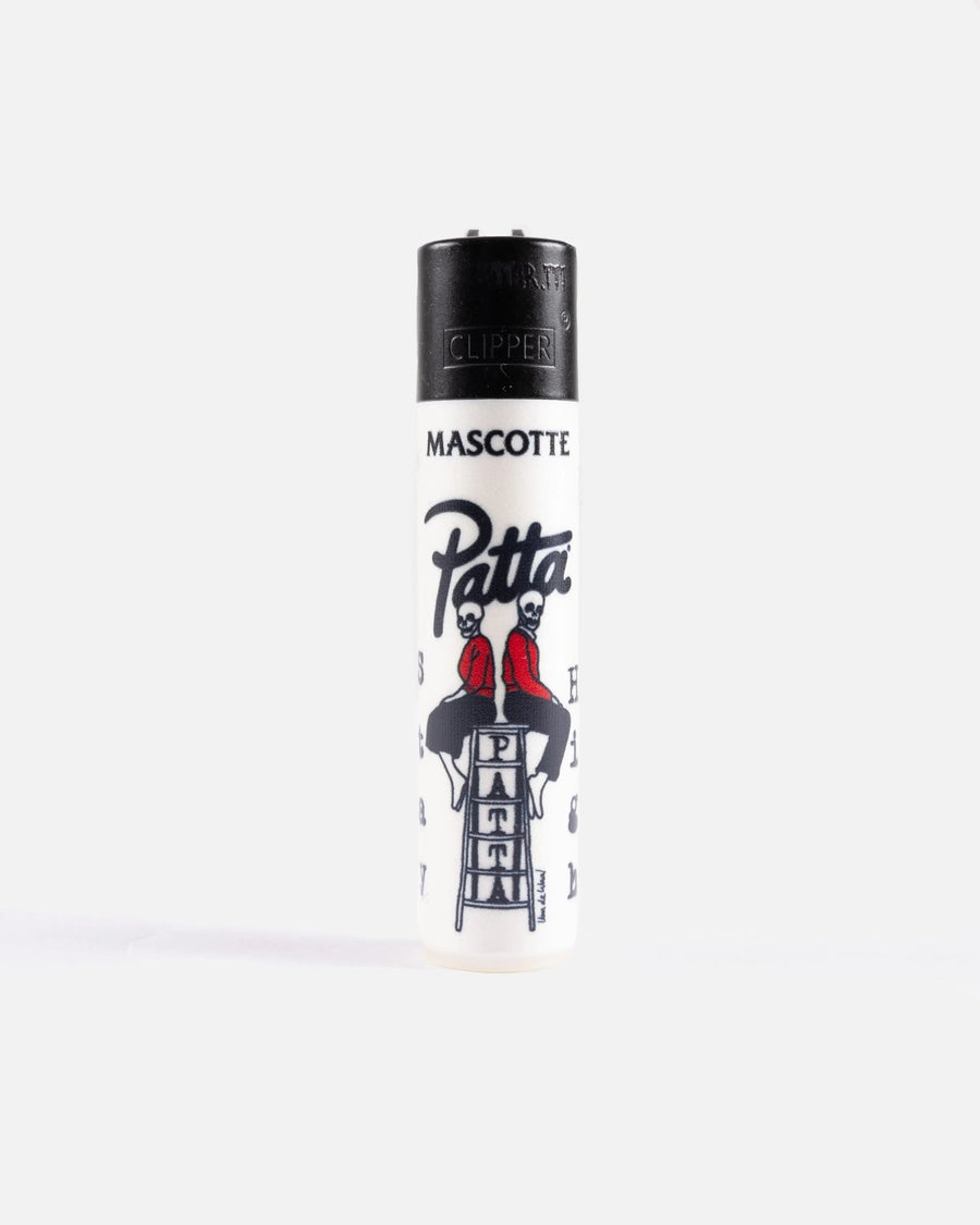 Patta 420 Stay High Lighter (Beige) - Patta