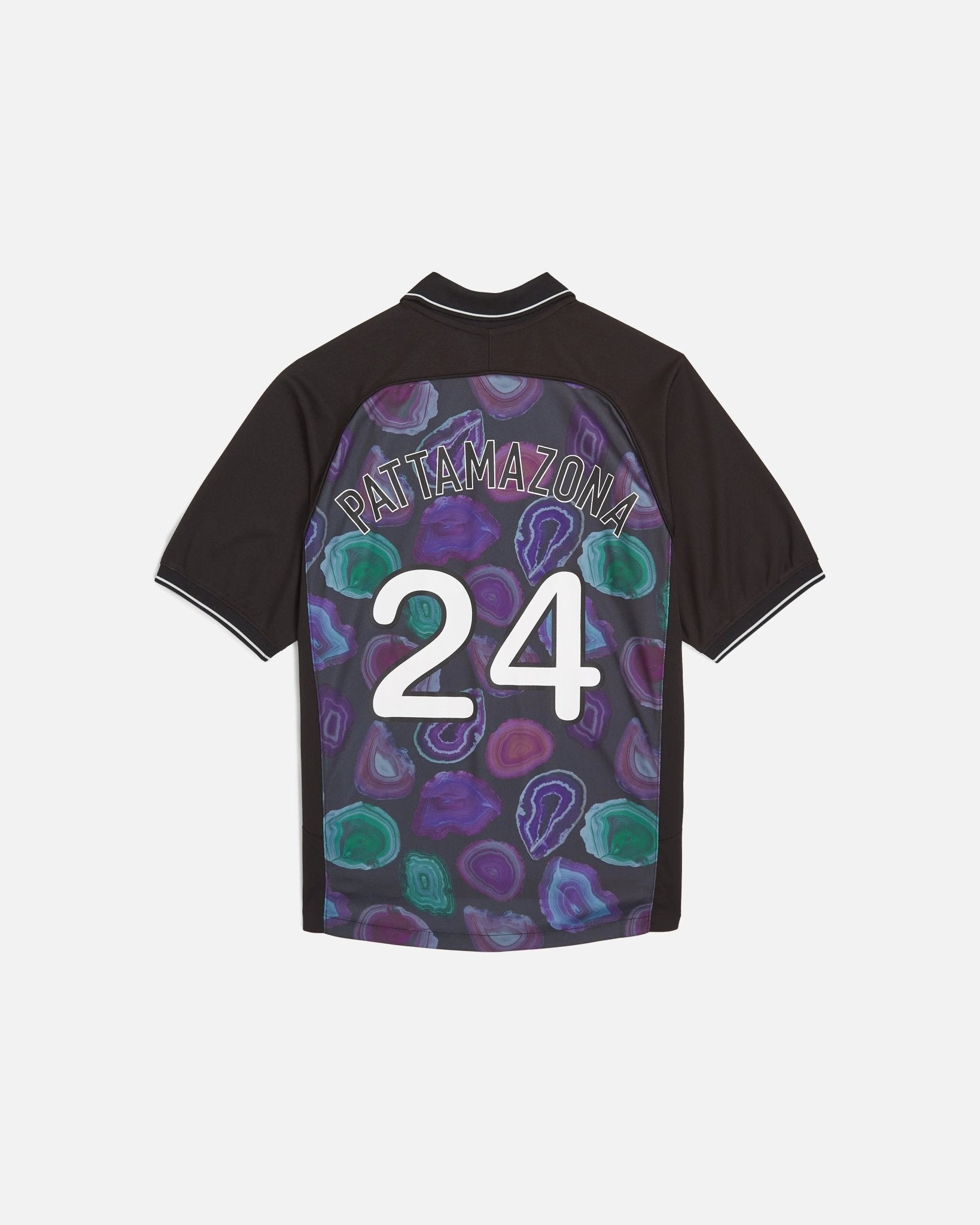 Patta Agathe Football Jersey (WM) (Multi) - Patta