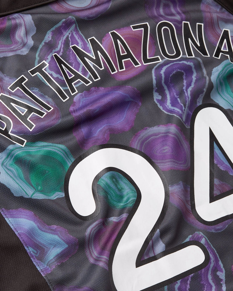 Patta Agathe Football Jersey (WM) (Multi) - Patta