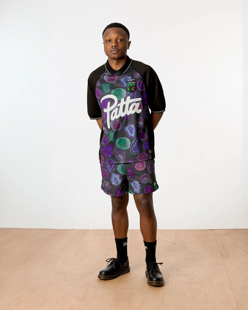 Patta Agathe Football Jersey (WM) (Multi) - Patta