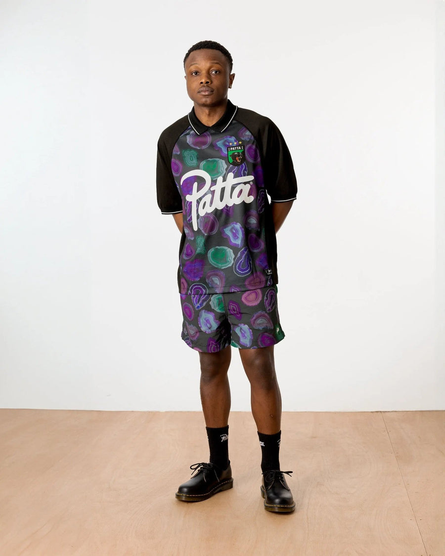 Patta Agathe Football Jersey (WM) (Multi) - Patta