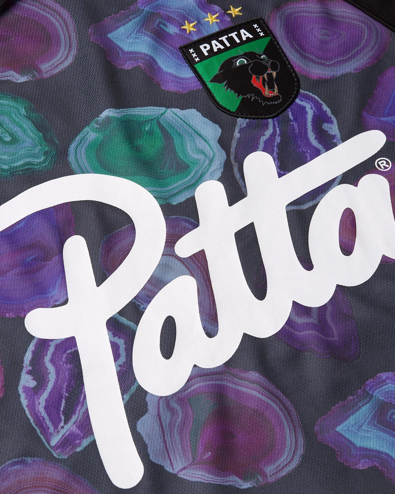 Patta Agathe Football Jersey (WM) (Multi) - Patta