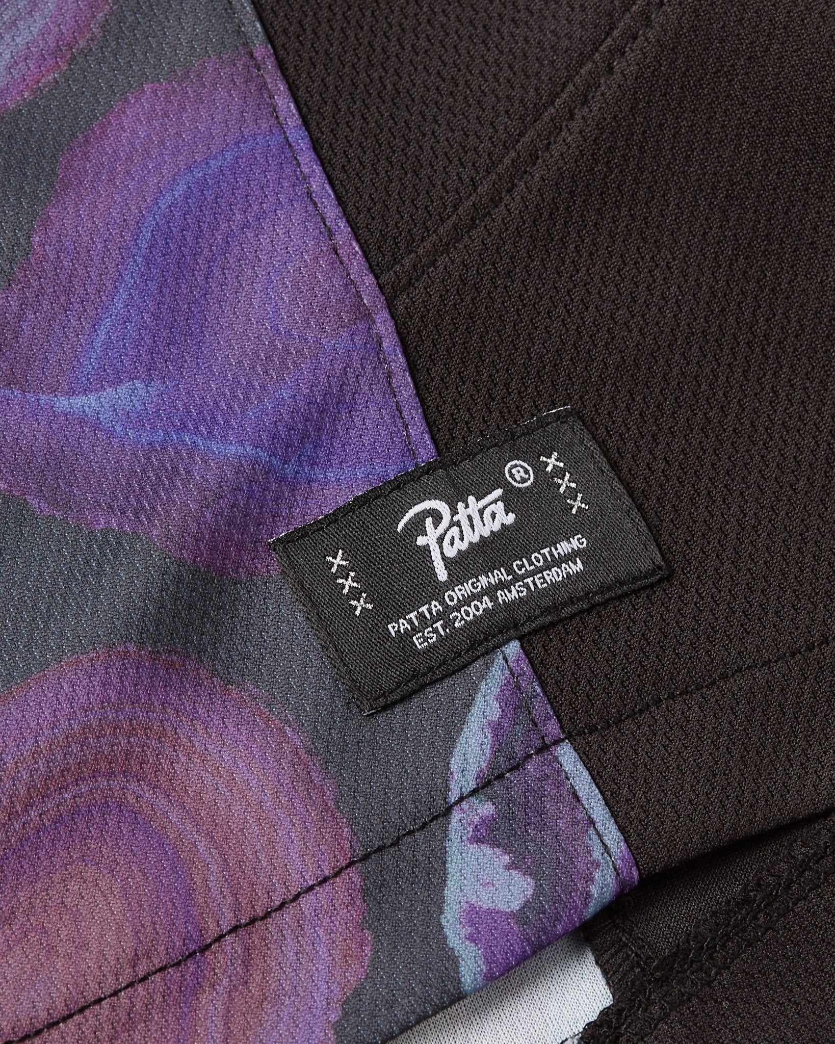 Patta Agathe Football Jersey (WM) (Multi) - Patta