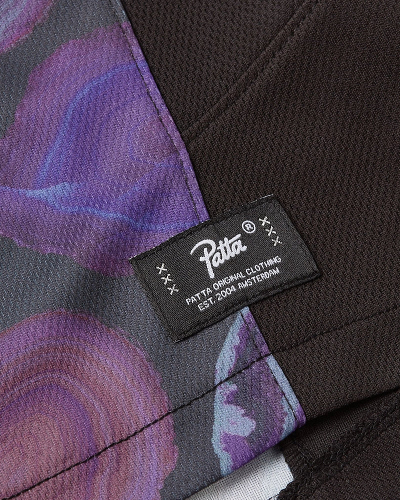 Patta Agathe Football Jersey (WM) (Multi) - Patta