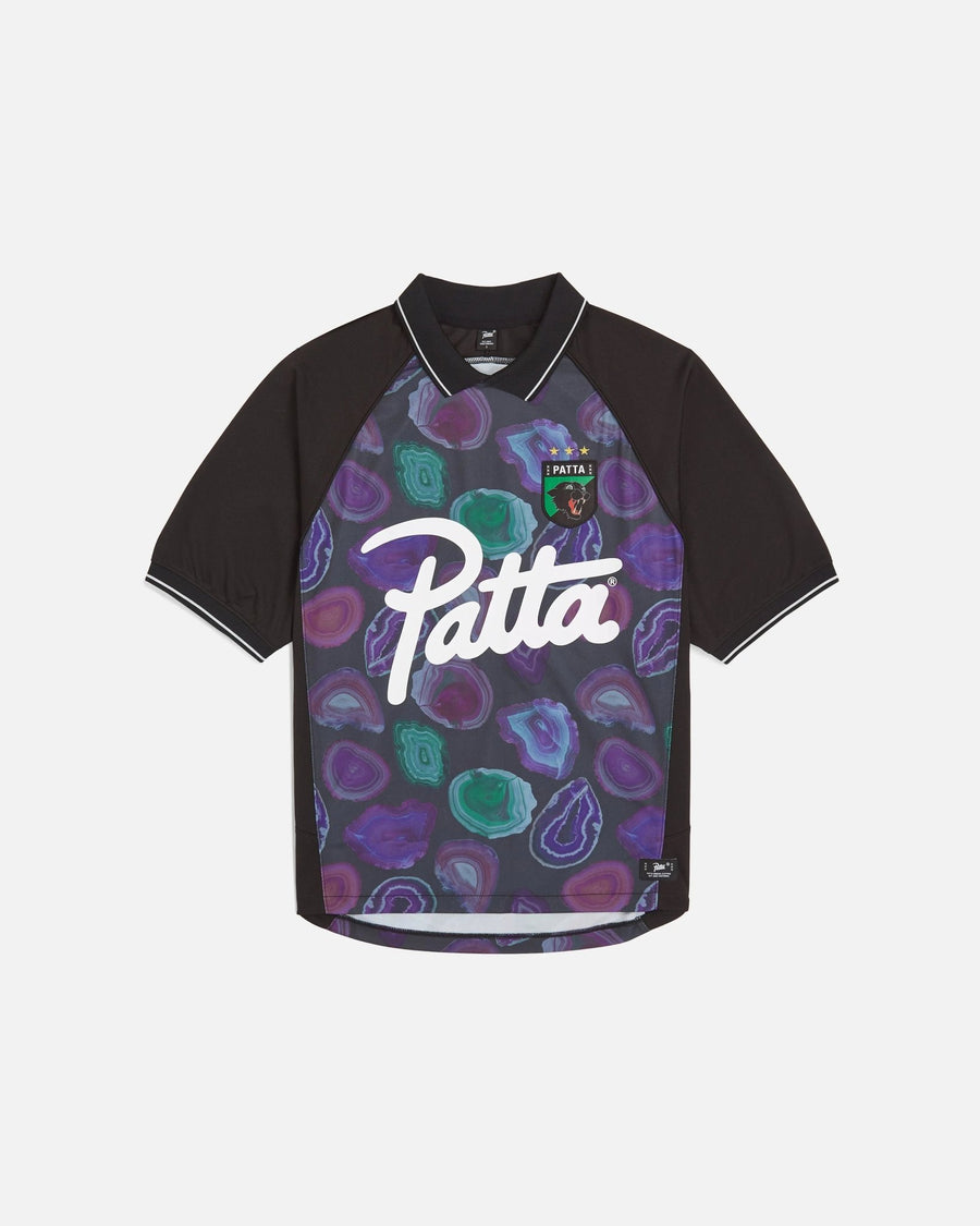 Patta Agathe Football Jersey (WM) (Multi) - Patta