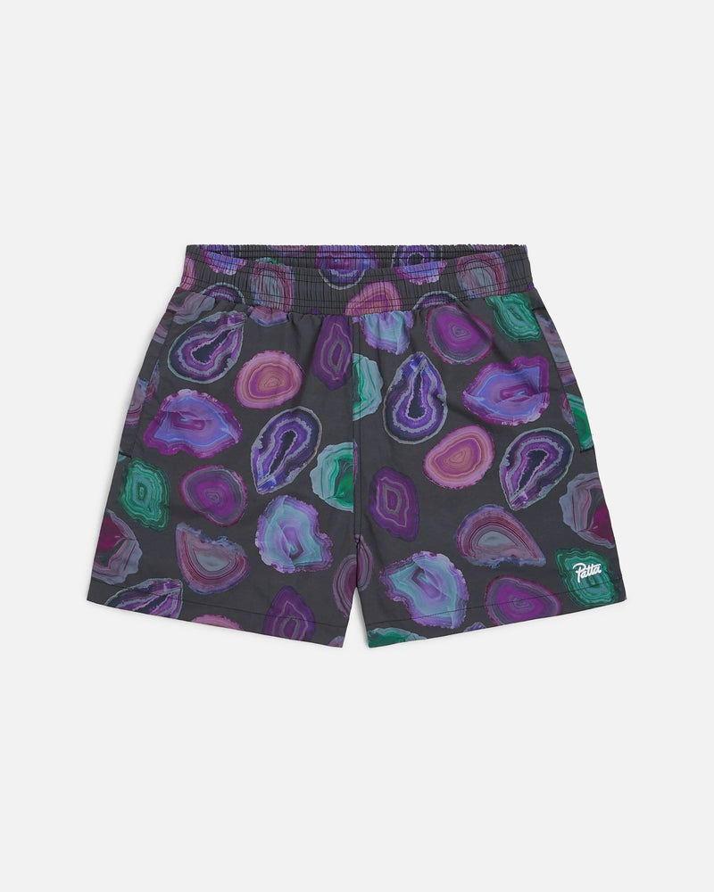 Patta Agathe Swim Shorts (Multi) - Patta