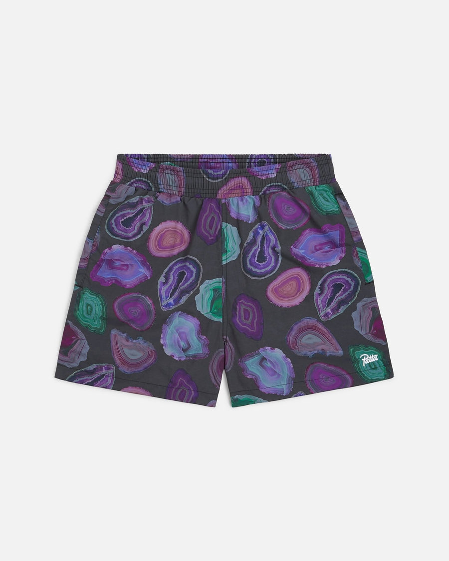 Patta Agathe Swim Shorts (Multi) - Patta