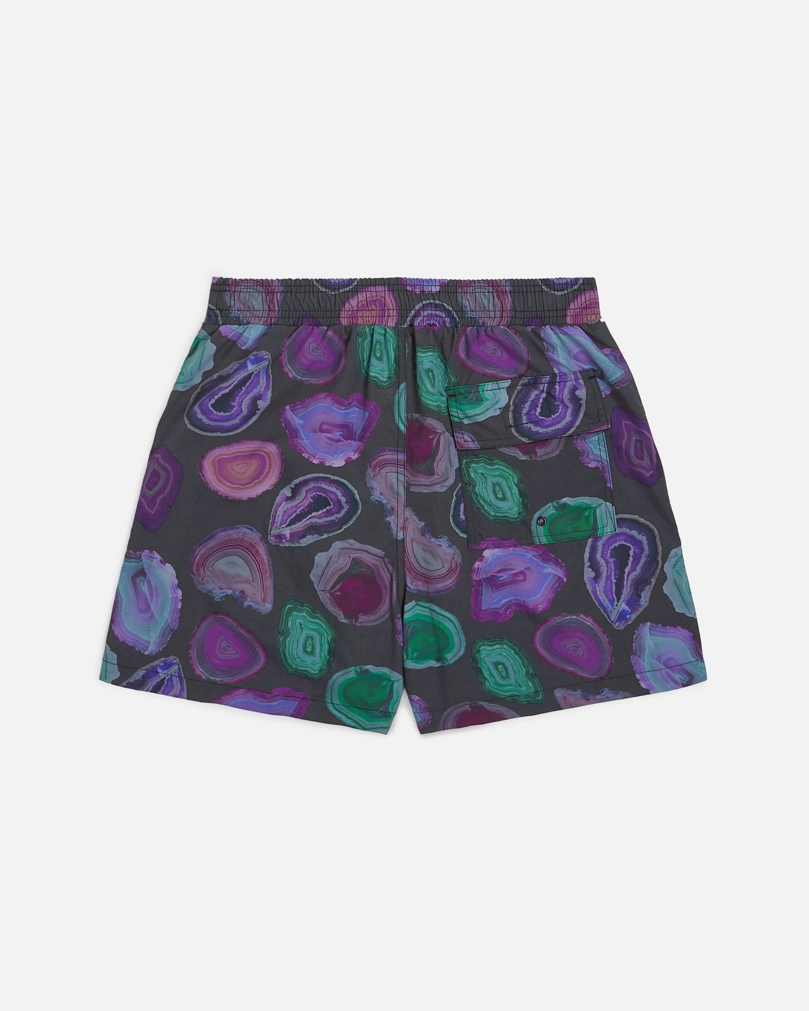 Patta Agathe Swim Shorts (Multi) - Patta