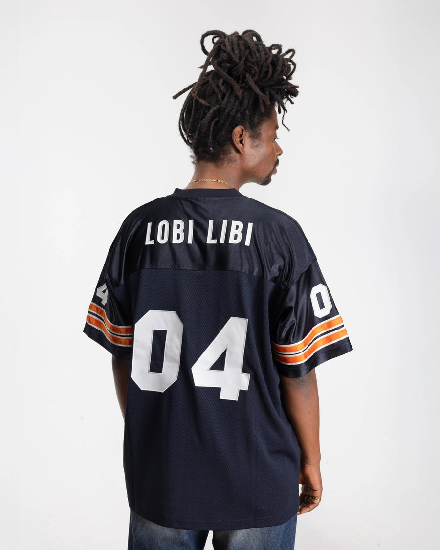 Patta All Star Football Jersey (Parisian Night ) - Patta