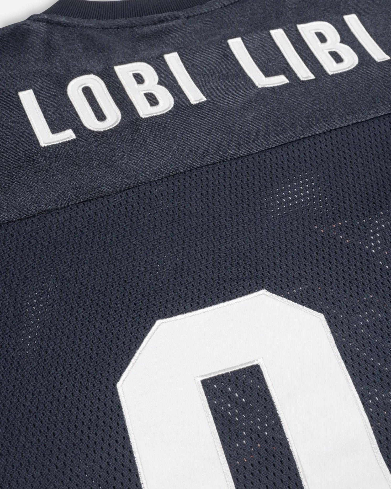 Patta All Star Football Jersey (Parisian Night ) - Patta