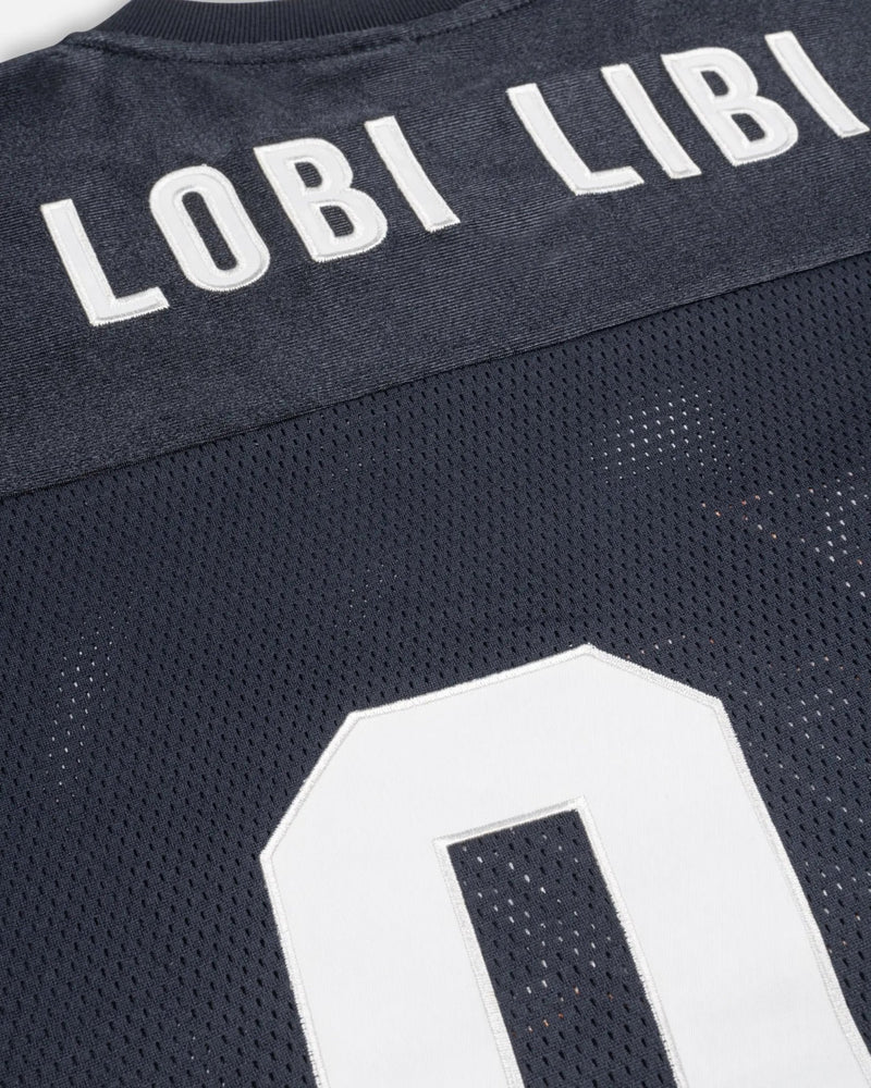 Patta All Star Football Jersey (Parisian Night ) - Patta