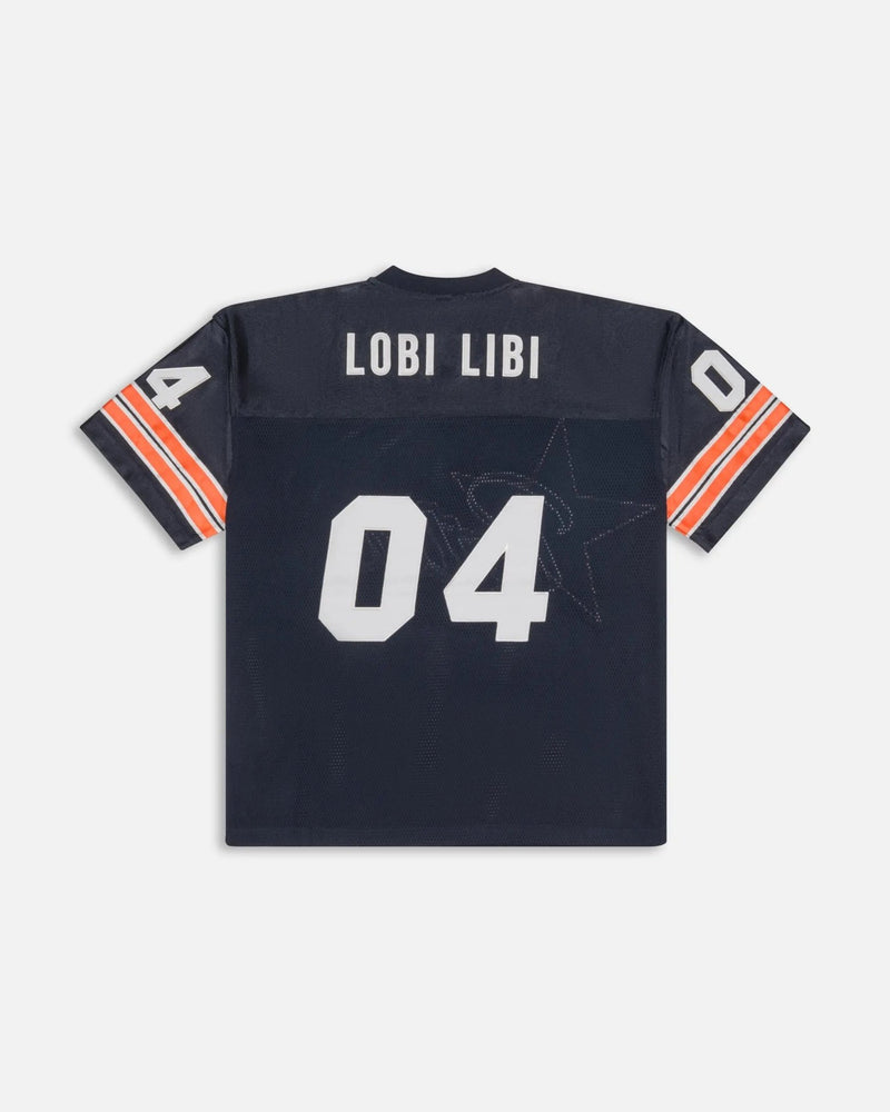 Patta All Star Football Jersey (Parisian Night ) - Patta