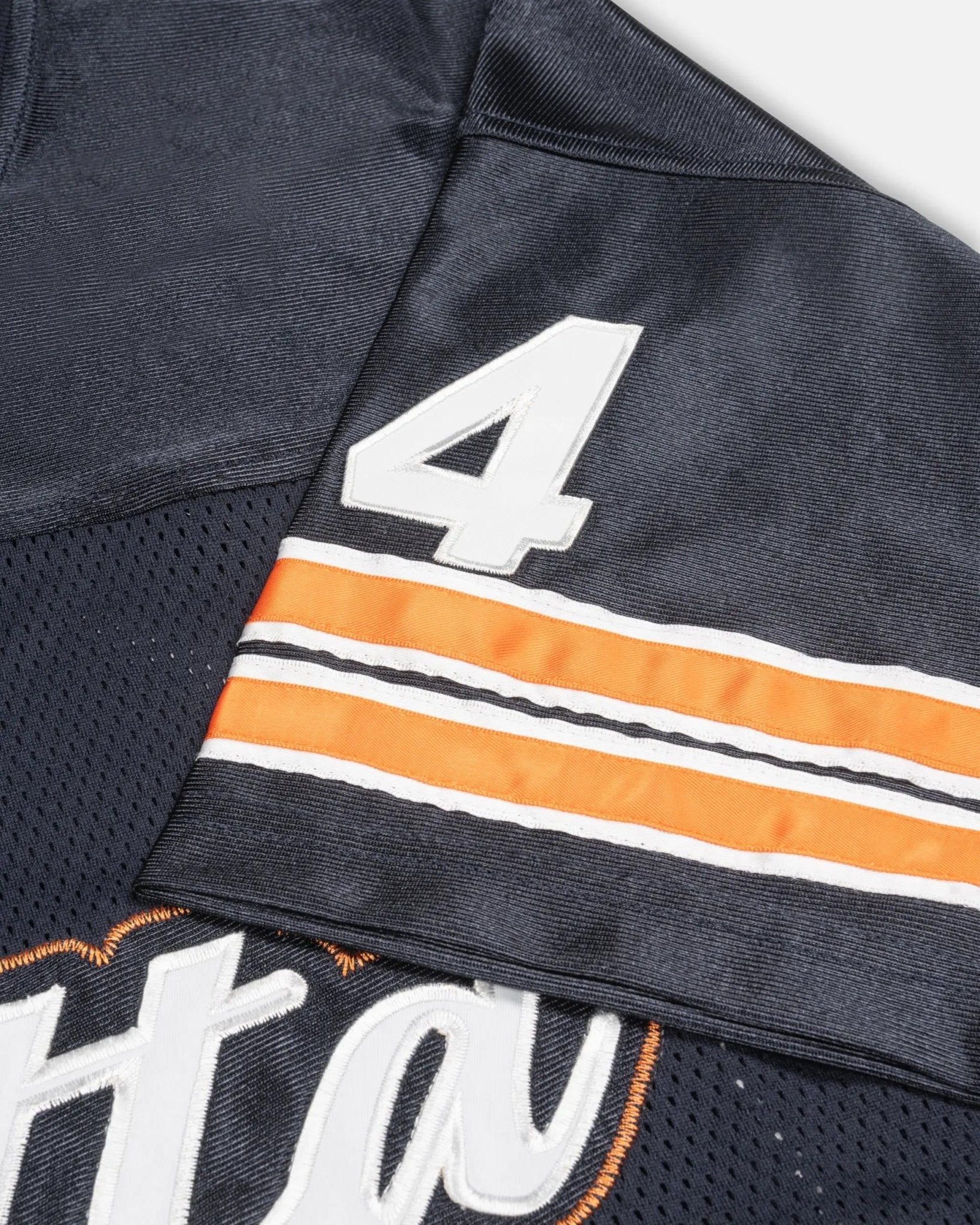 Patta All Star Football Jersey (Parisian Night ) - Patta