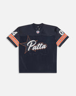Patta All Star Football Jersey (Parisian Night ) - Patta