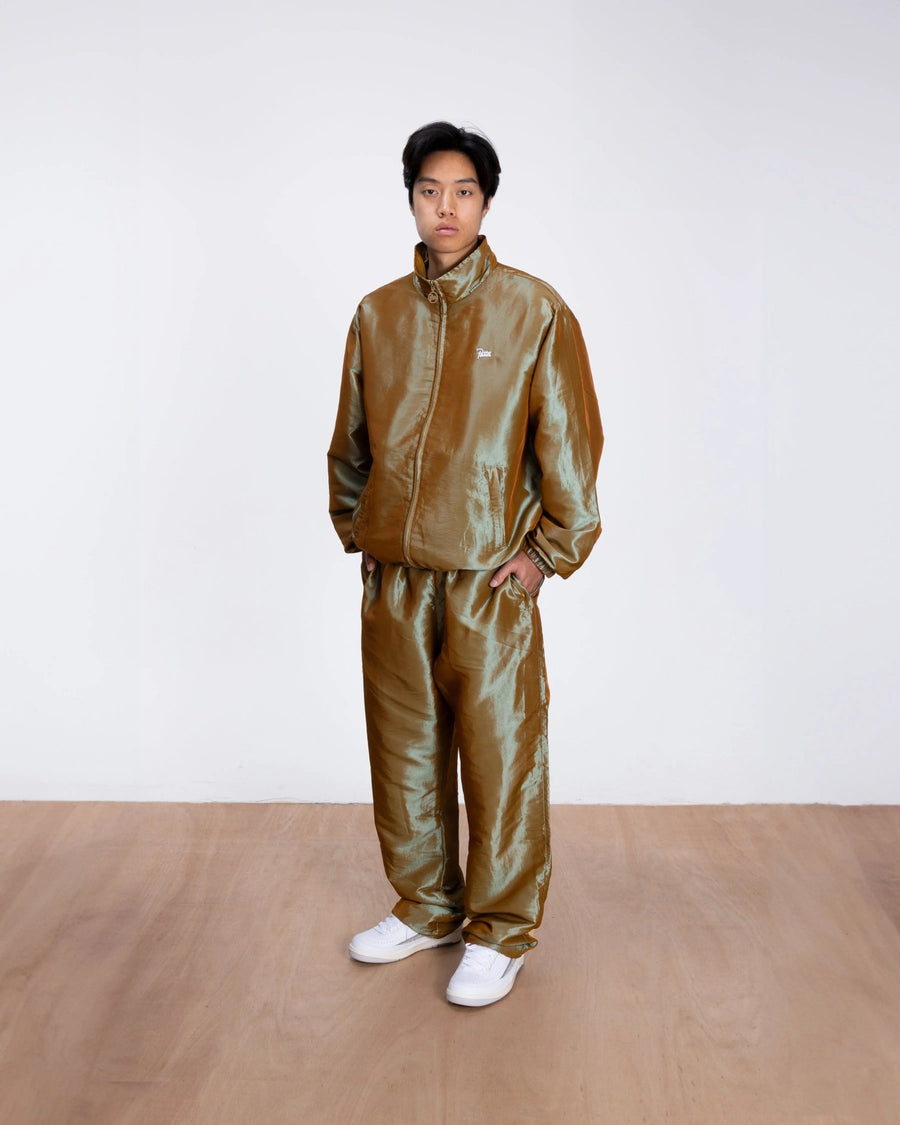 Patta Always Changing Track Pants (Changeant Two - Tone) - Patta