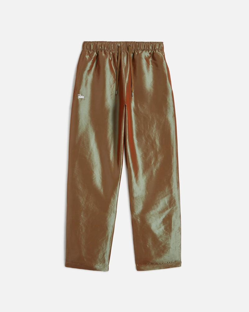Patta Always Changing Track Pants (Changeant Two - Tone) - Patta