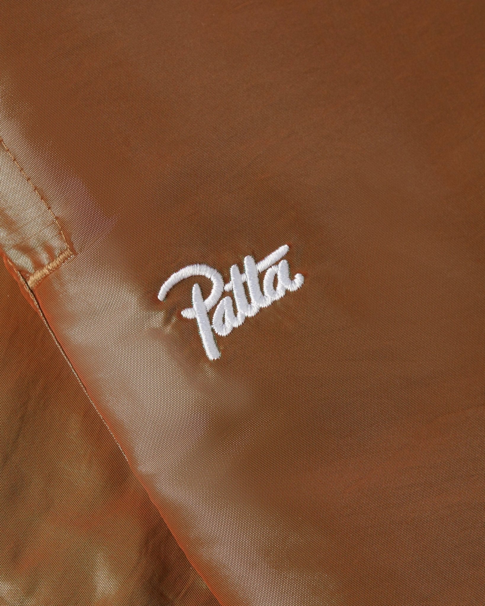 Patta Always Changing Track Pants (Changeant Two - Tone) - Patta