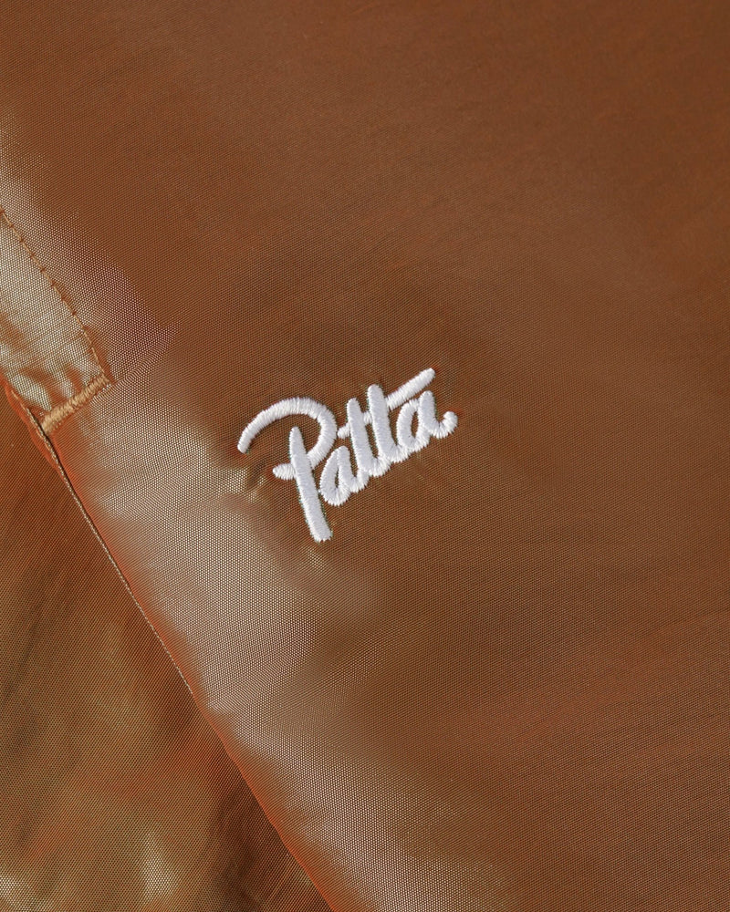 Patta Always Changing Track Pants (Changeant Two - Tone) - Patta