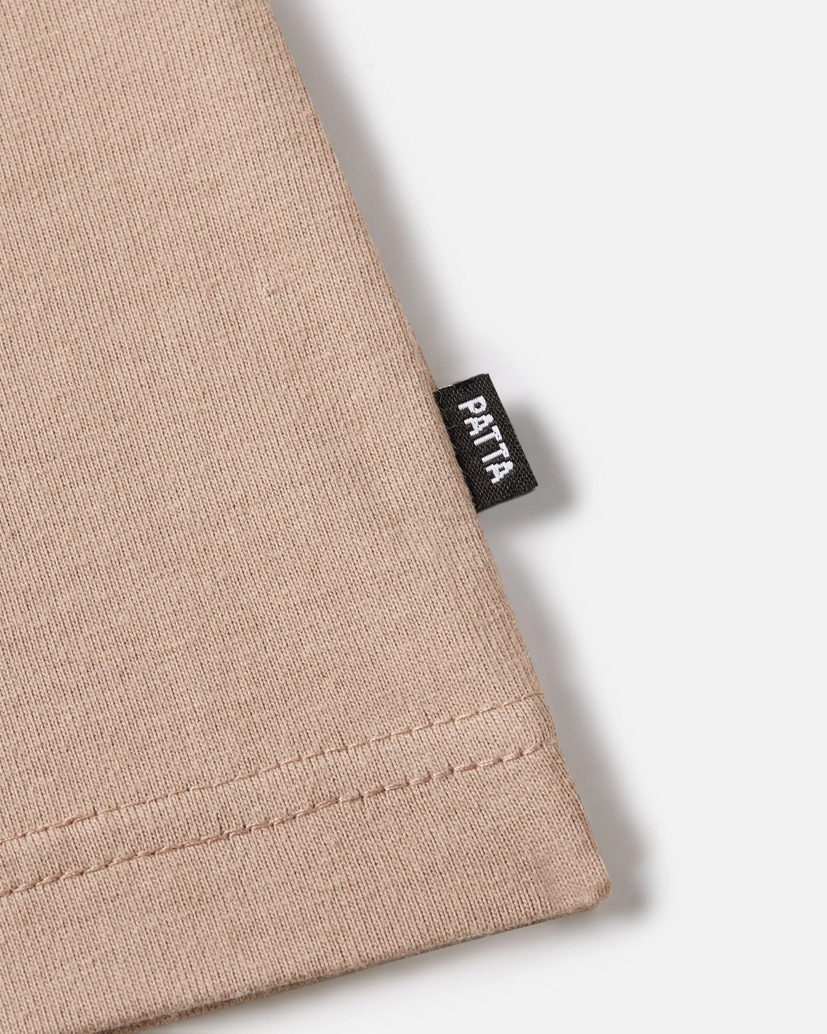 Patta Ancestors T-Shirt (Goat) - Patta