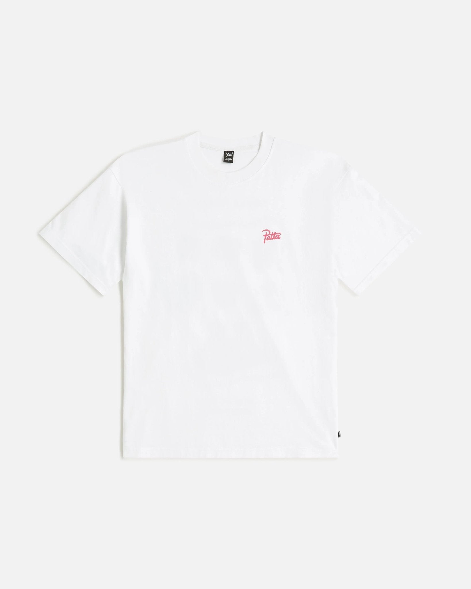 Patta Ancestors T-Shirt (White) - Patta
