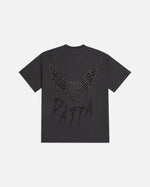 Patta Angelwings T-Shirt (Moonless Night) - Patta