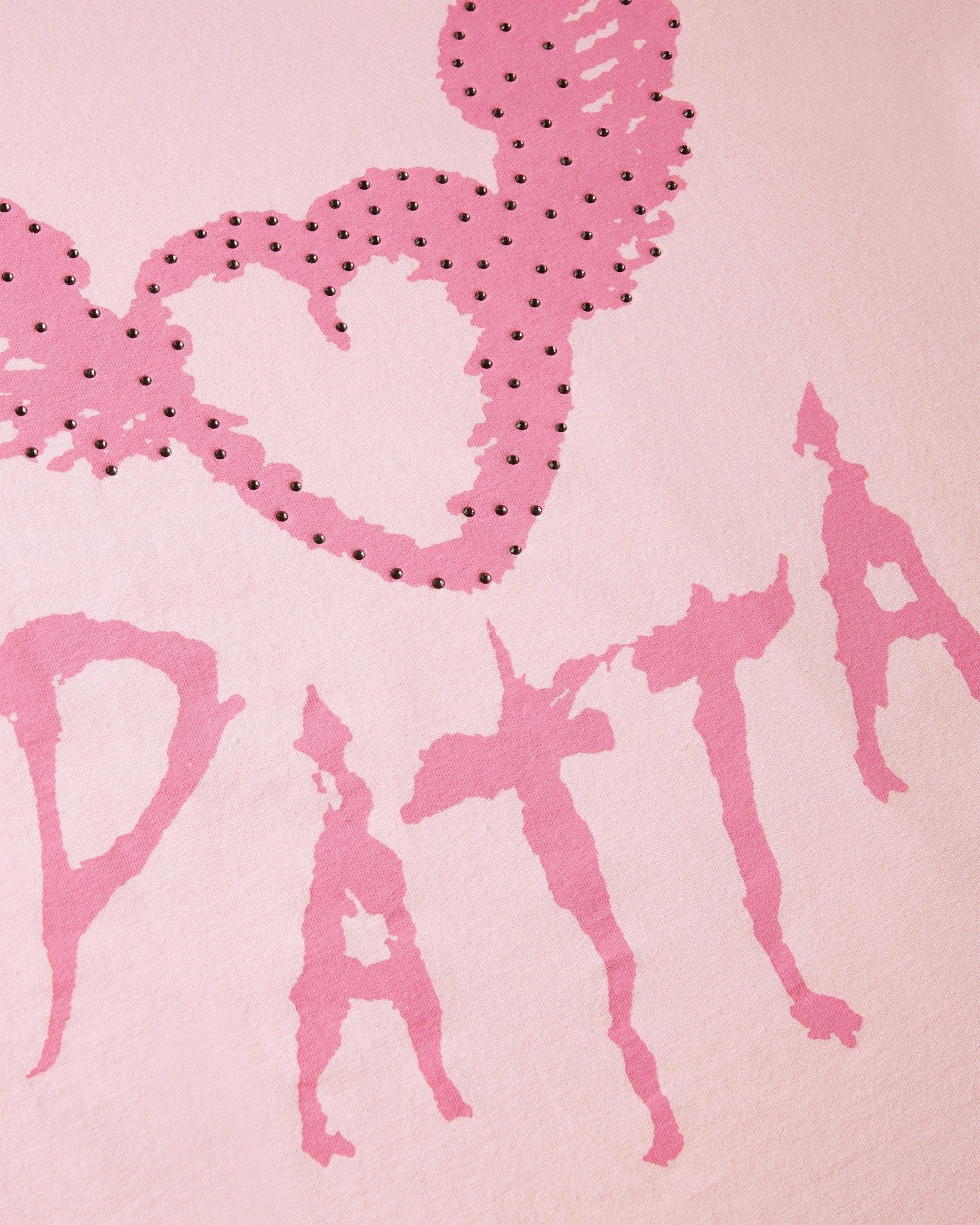 Patta Angelwings T-Shirt (Sweet LIlac) - Patta