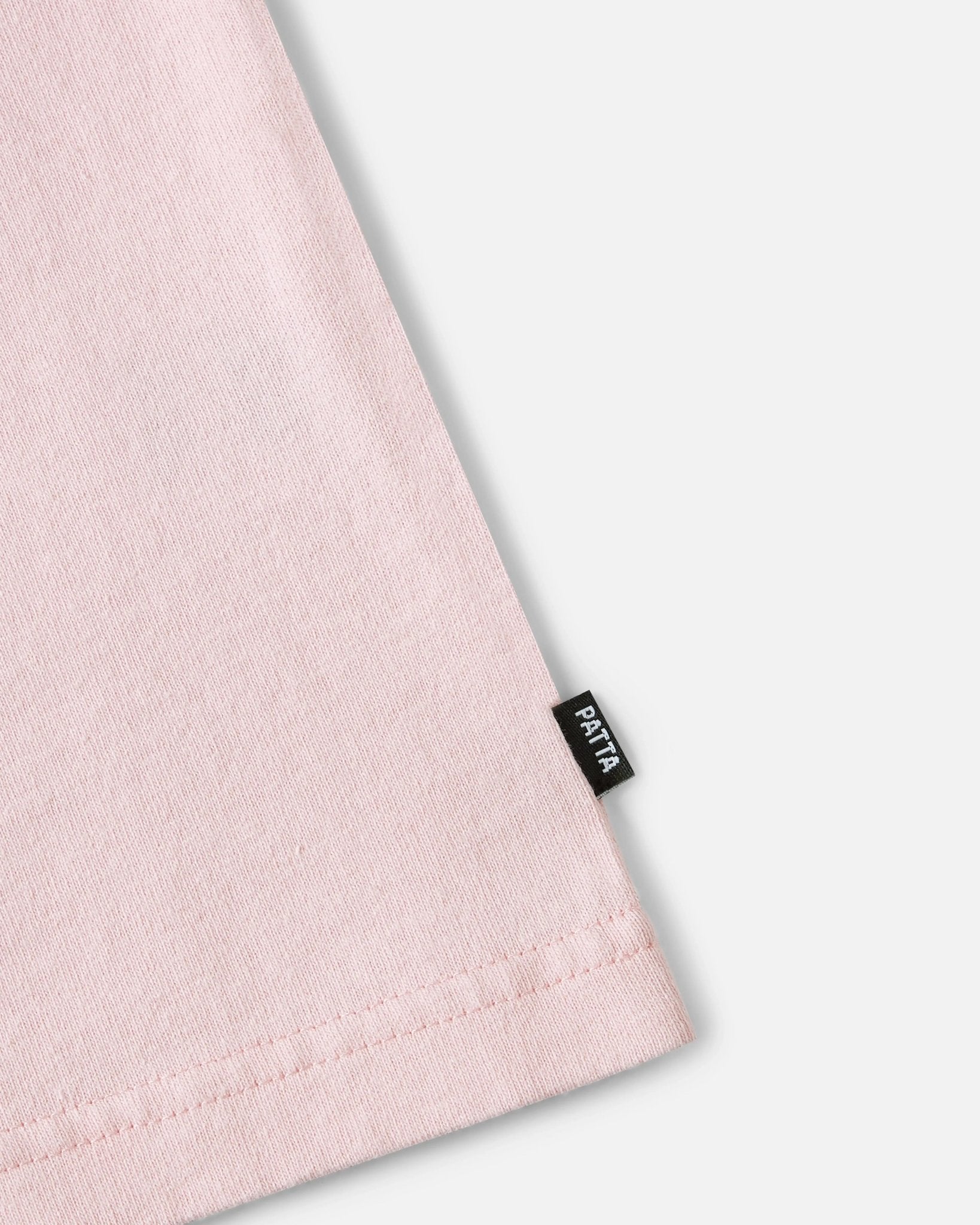 Patta Angelwings T-Shirt (Sweet LIlac) - Patta