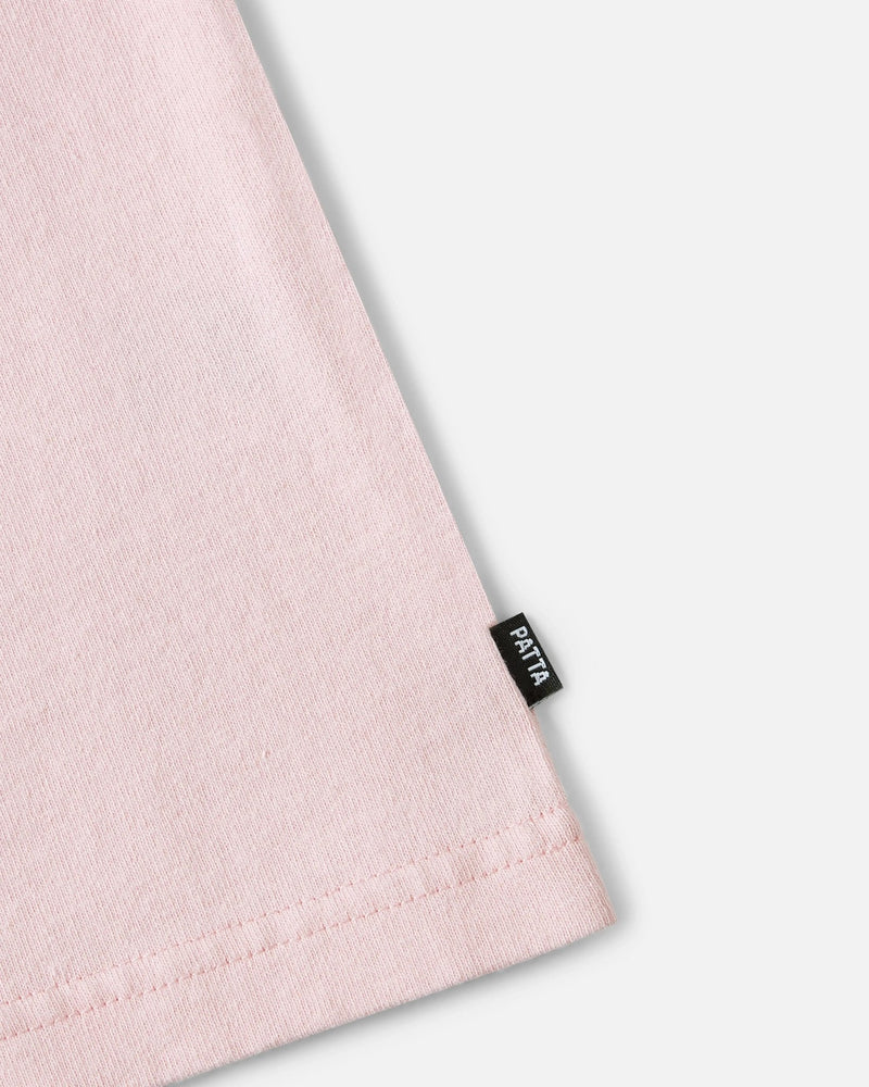 Patta Angelwings T-Shirt (Sweet LIlac) - Patta