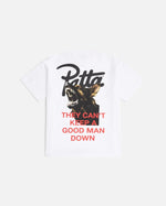Patta Bark T-Shirt (White) - Patta