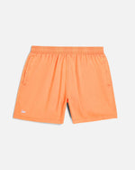Patta Basic Acid Wash Swim Shorts (Melon) - Patta