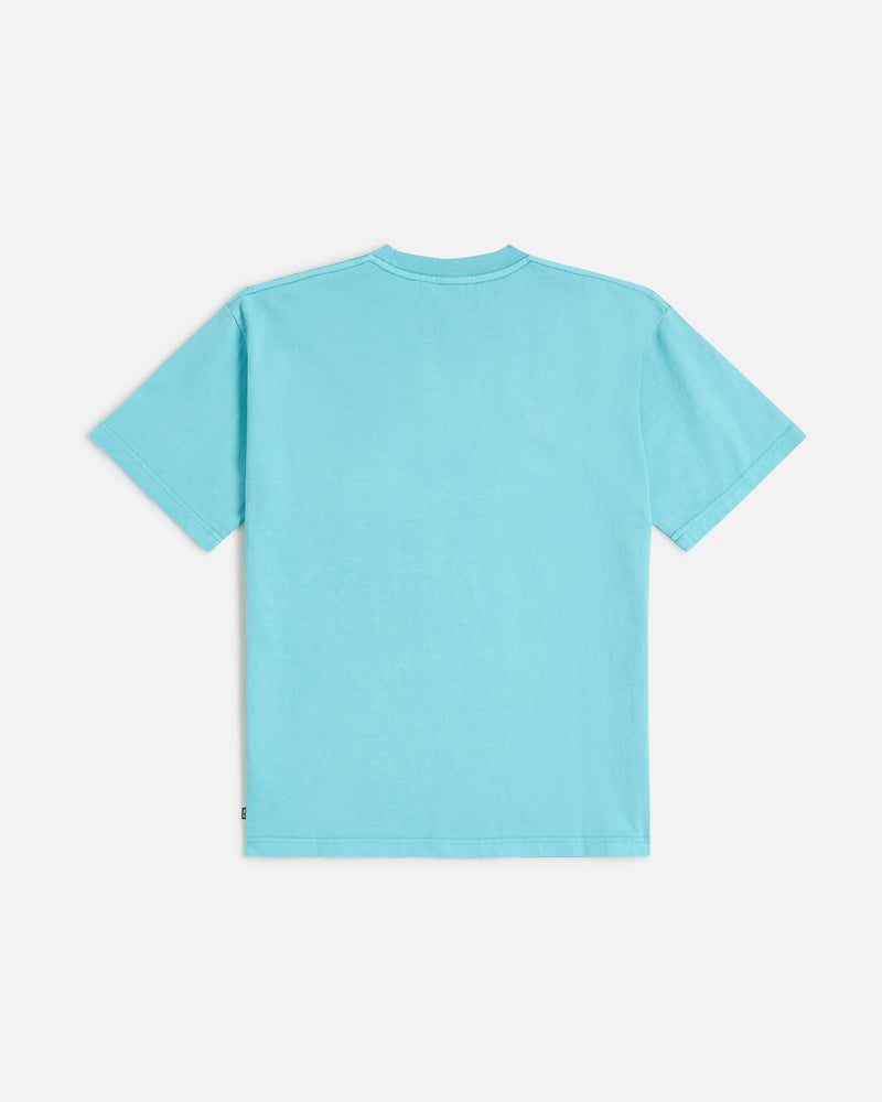 Patta Basic Pocket T-Shirt (Blue Radiance) - Patta