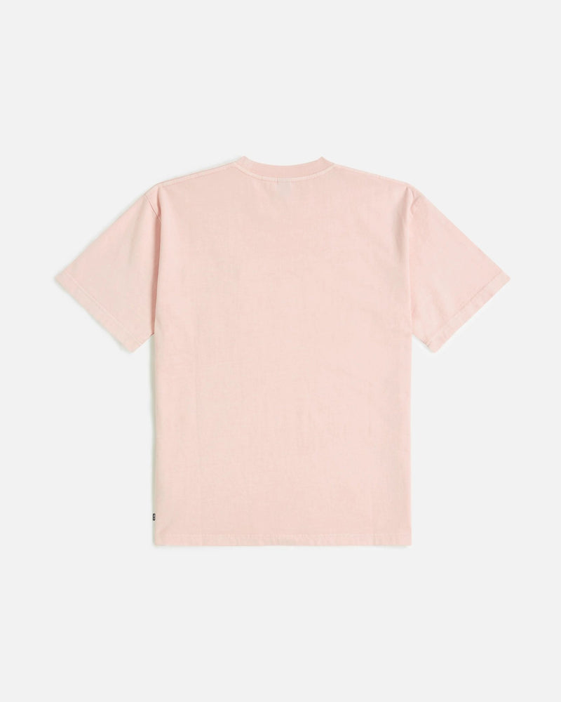 Patta Basic Pocket T-Shirt (Lotus) - Patta