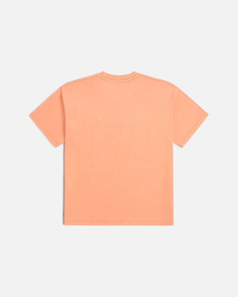 Patta Basic Washed Pocket T-Shirt (Melon) - Patta