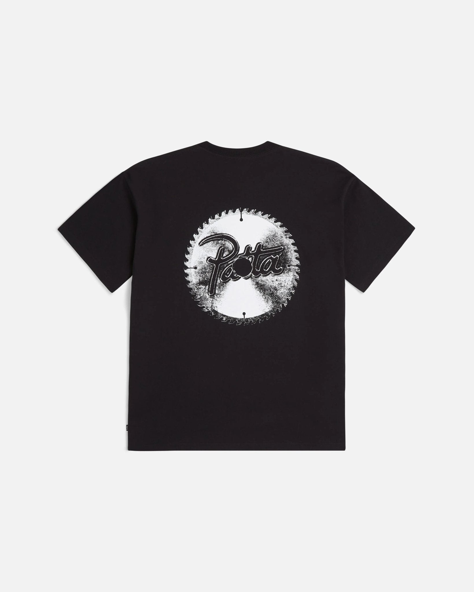 Patta Blade T-Shirt (Black) - Patta