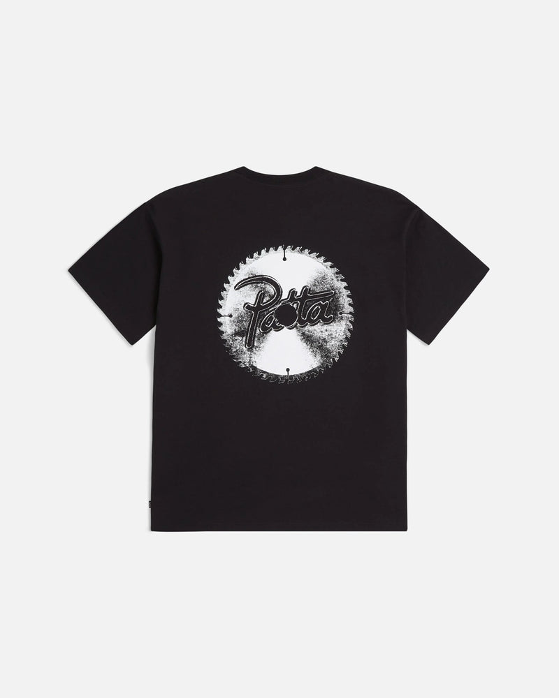 Patta Blade T-Shirt (Black) - Patta