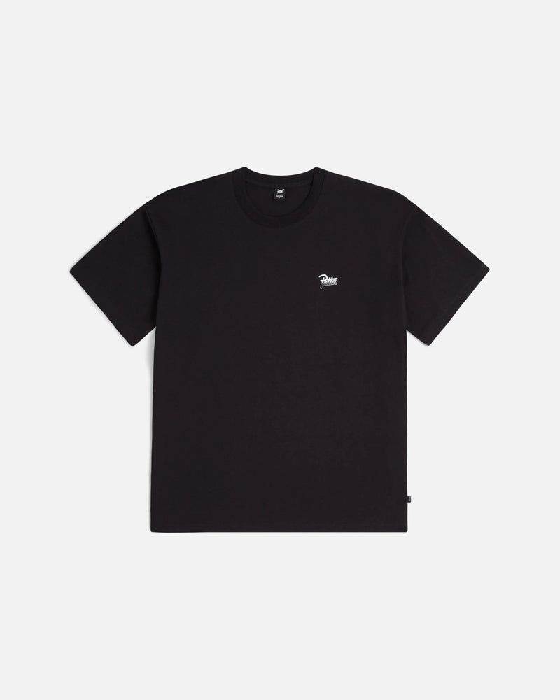 Patta Blade T-Shirt (Black) - Patta