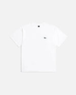Patta Blade T-Shirt (White) - Patta
