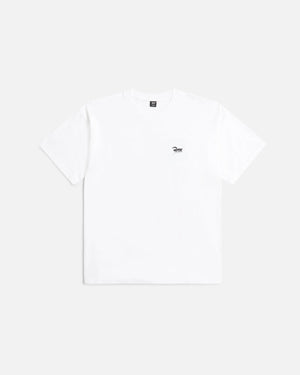 Patta Blade T-Shirt (White) - Patta