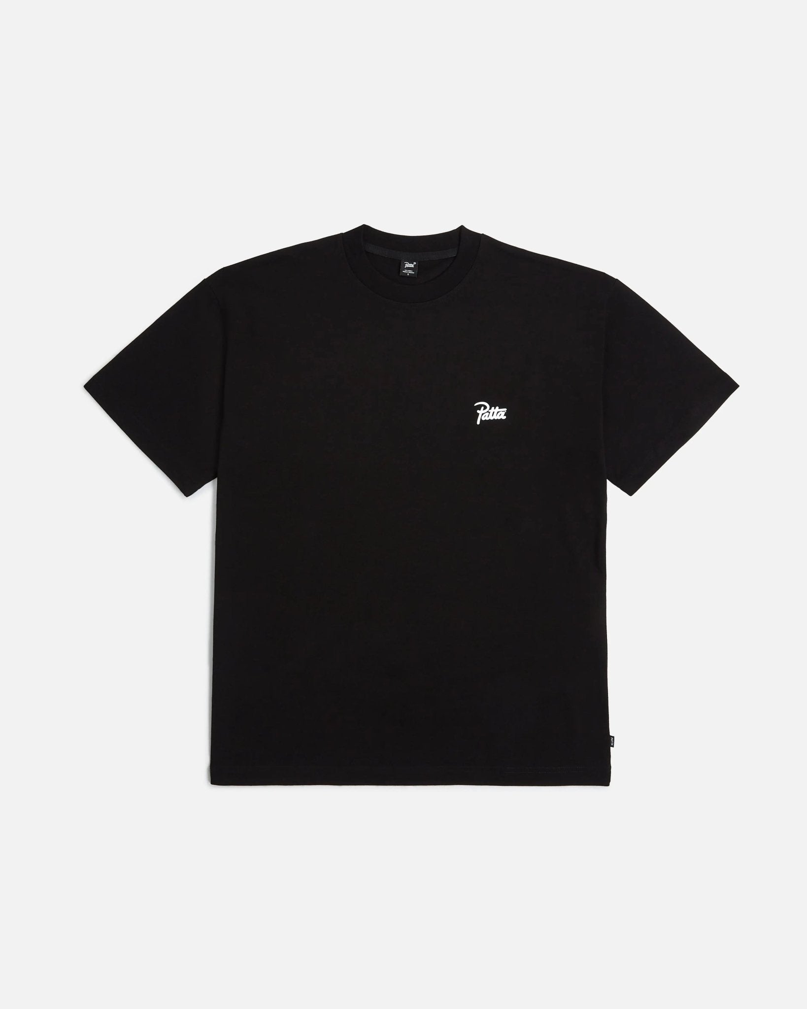 Patta Bumble Bee T-Shirt (Black) - Patta