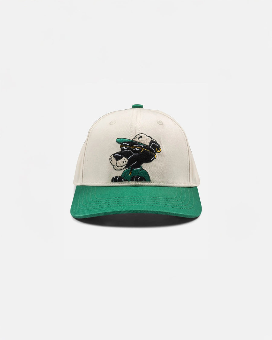 Patta Cartoon Cap (Birch) - Patta