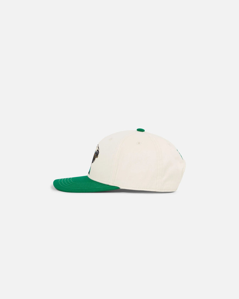 Patta Cartoon Cap (Birch) - Patta