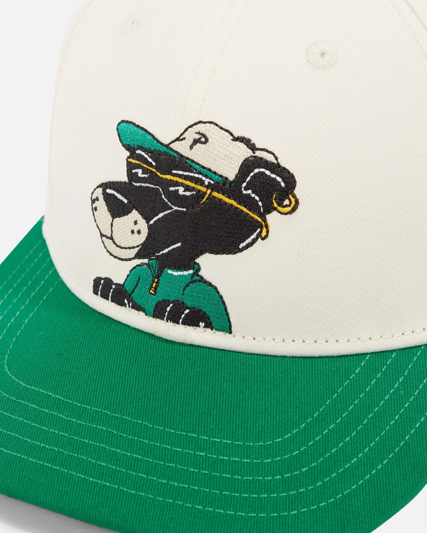 Patta Cartoon Cap (Birch) - Patta