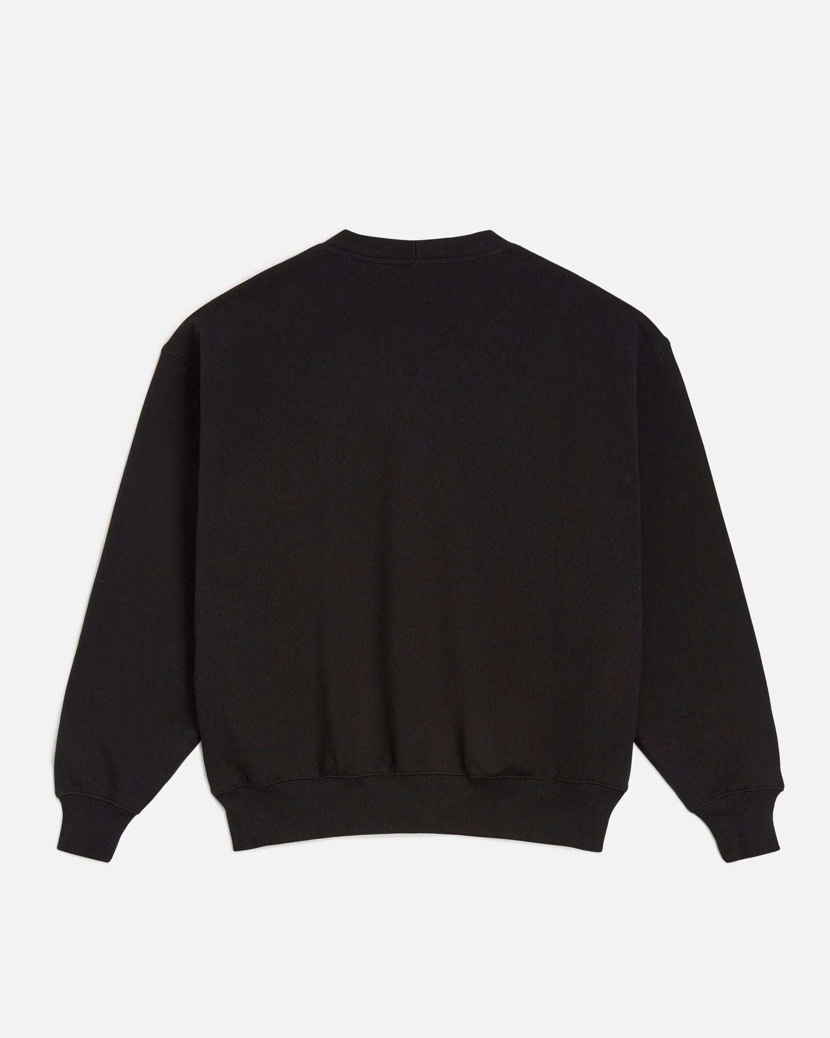 Patta Classic Cardigan (Black) - Patta